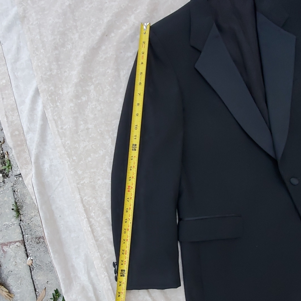 Givenchy Blazer - image 4